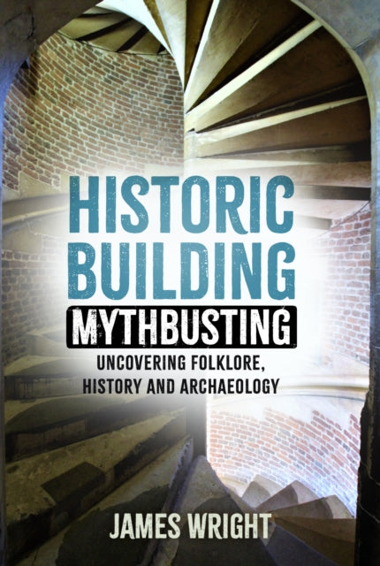 Binding: Paperback
Description: Funny occasionally filthy and ultimately fascinating. - Richard Herring comedian Go to any ancient building in the land and there will be interesting and exciting stories presented to the visitor.