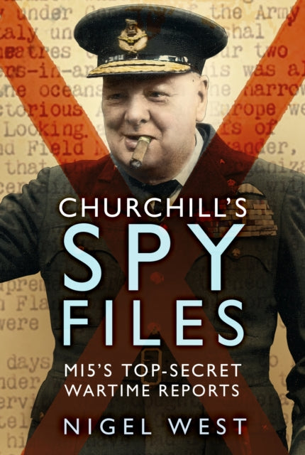 Binding: Paperback
Description: The Second World War saw the role of espionage secret agents and spy services increase exponentially as the world was thrown into a conflict unlike any that had gone before it. At this time no one in government was really aware of what MI 5 and its brethren did.