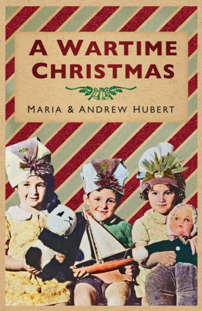 Binding: Paperback
Description: For those who lived through wartime Christmases the celebrations during those years had an especially poignant flavour. This unique anthology recreates those times of heartache and brief moments of pleasurable escape and happiness.