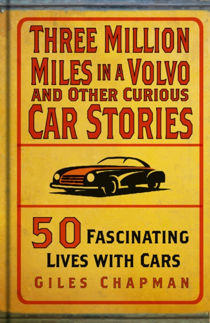 Binding: Hardcover
Description: An intriguing series of tales about love affairs with cars which like human relationships can go badly wrong.
