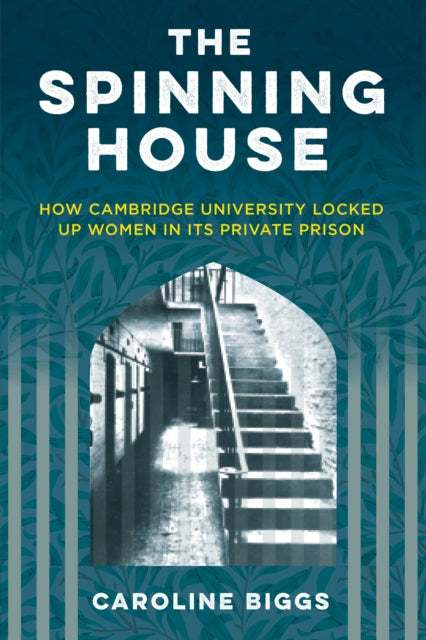 Binding: Hardcover
Description: Biggs deftly blends historical research with creative retelling bringing prison records to full and chilling life. - The New Statesman Cambridge University is renowned worldwide for its academic prowess but below the surface lurks a murky past.