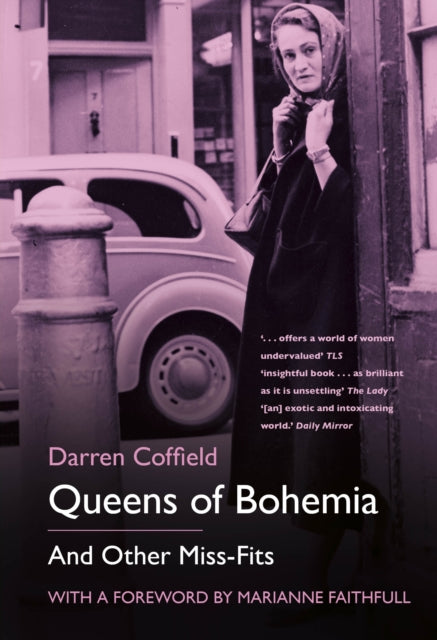 Binding: Hardcover
Description: Our story begins in 1920s London at a time when women's rights were surging after the long battle for suffrage and nightclubs emerged as spaces where single women could socialise unchaperoned.