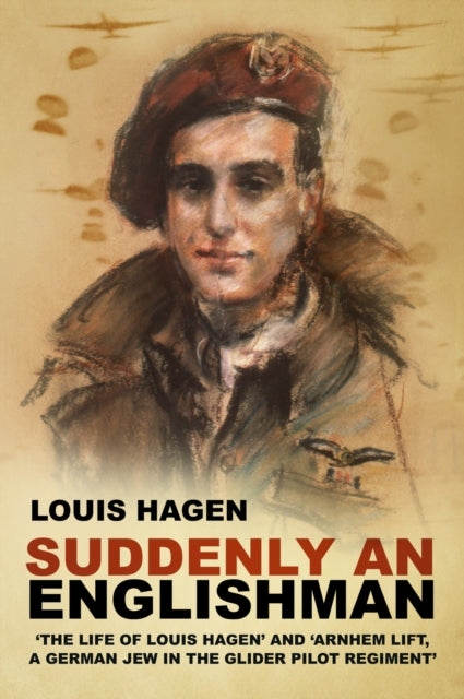 Binding: Paperback
Description: England is my home and if someone asks me what I am German Norwegian Jewish or British I answer I m an Englishman. In 1934, aged just 16, Louis Hagen was sent to Lichtenberg concentration camp after being betrayed for an off - hand joke by a Nazi - sympathising family maid.