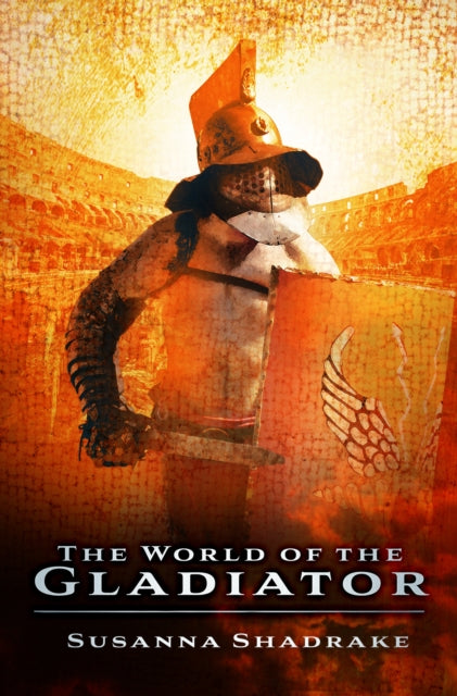 Binding: Paperback
Description: The figure of the gladiator is as compelling to us as it was to the Romans. Why are we drawn to this ancient blood sport? The usual explanation of the savagery lurking beneath our veneer of civilisation is too simplistic.