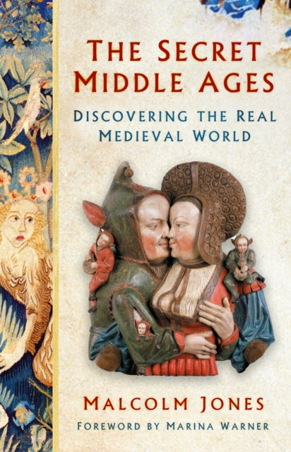 Binding: Paperback
Description: The Secret Middle Ages is a controversial and completely fresh view of the medieval world through its rare and amazing artefacts.