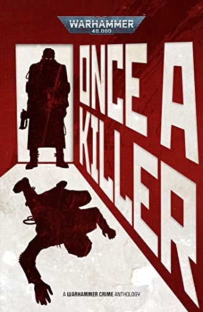Binding: Paperback
Description: Delve back in to grimy underbelly of the sprawling city of Varangantua in this great Warhammer 40,000 crime anthology.