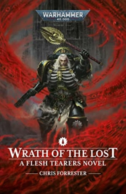 Binding: Paperback
Description: Having secured Baal the Flesh Tearers receive timely reinforcements from the Indomitus Crusade.