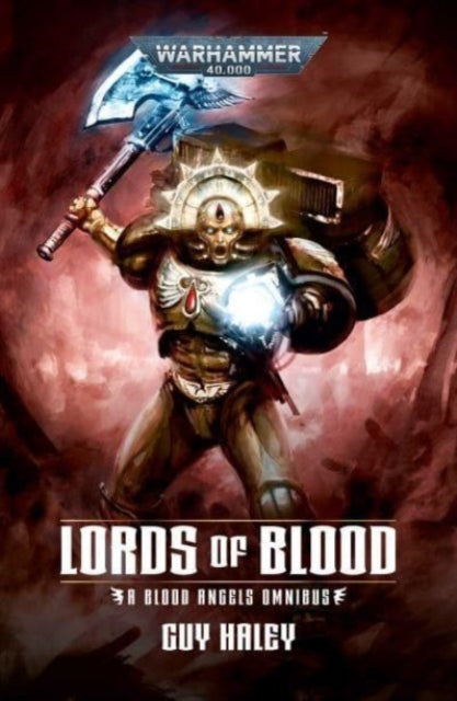Binding: Paperback
Description: A great value omnibusof key novels featuring the Blood Angels Space Marines! Discover the secrets of the Black Rage in this definitive Blood Angels collection. Baal is besieged.