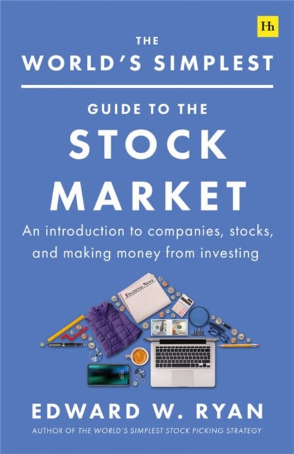 Binding: Paperback
Description: The World's Simplest Guide to the Stock Market provides a crash course on the essentials of stocks and the stock market.