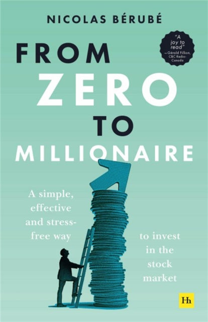 Binding: Paperback
Description: " Investing is a simple activity which an entire industry strives to make complicated to justify its existence.