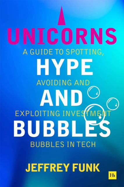 Binding: Paperback
Description: New technologies are an investment minefield. Putting money behind them means taking a risk on unproven ventures often from inexperienced (and potentially unscrupulous) developers.