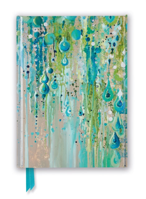 Binding: Notebooks, Journals, And Diaries
Description: New title in the Flame Tree Notebook collection combining beautiful art with high - quality production and featuring lined pages a pocket at the back two ribbon bookmarks and a solid magnetic side flap.