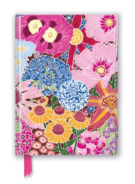 Binding: Notebooks, Journals, And Diaries
Description: New title in the Flame Tree Notebook collection combining beautiful art with high - quality production and featuring lined pages a pocket at the back two ribbon bookmarks and a solid magnetic side flap.