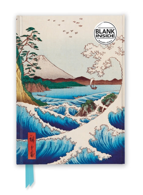 Binding: Notebooks, Journals, And Diaries
Description: New title in the Flame Tree Blank Notebook collection combining beautiful art with high - quality production and featuring blank pages a pocket at the back and two ribbon bookmarks.