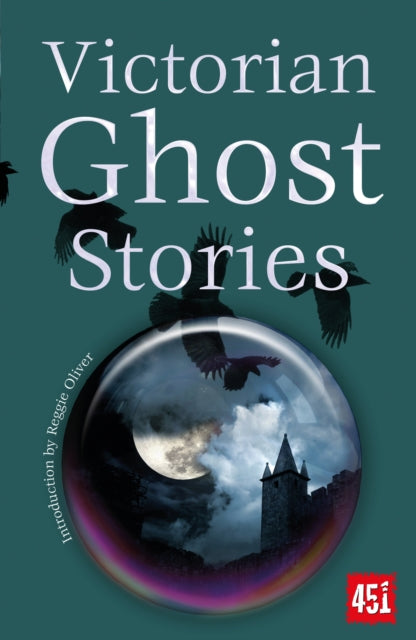 Binding: Paperback
Description: A fantastic new companion for late - night scares as the nights draw in. Chilling ghost stories from the era of the fireside tale a series of dark and foreboding missives from the masterful pens of Charles Dickens E. F.