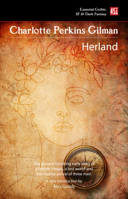 Binding: Paperback
Description: A lost - world fantasy in the tradition of Arthur Conan Doyle and the Utopianism of William Morris Herland inverted expectations with its exclusively female society visited by three men from the Edwardian era.