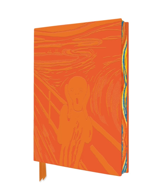Binding: Notebooks, Journals, And Diaries
Description: New title in the colourful Artisan Art Notebook collection by Flame Tree Studio in a range of hues to suit the mood and the moment crafted with decorated edges and featuring beautiful art on the cover.