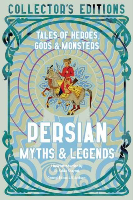 Binding: Hardcover
Description: The perfect introduction to the rich delights of Persian Literature bound in a seductive collectable edition. Gorgeous Collector's Edition.