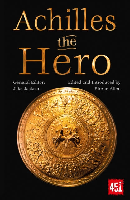 Binding: Paperback
Description: With a new introduction this life of the warrior leader Achilles focuses on the ten - year siege of Troy but also gathers accounts of the early life of Achilles as portrayed by authors from classical times through to late Antiquity and the modern era.