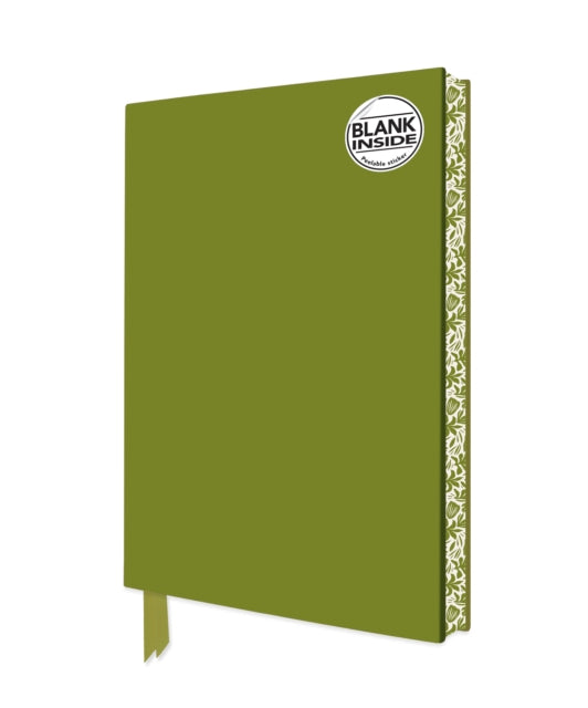 Binding: Notebooks, Journals, And Diaries
Description: New title in the colourful Blank Artisan Notebook collection by Flame Tree Studio in a range of hues to suit the mood and the moment and crafted with decorated edges overflowing with petals teasing vines and patterns.