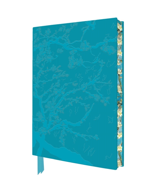Binding: Notebooks, Journals, And Diaries
Description: New title in the colourful Artisan Art Notebook collection by Flame Tree Studio in a range of hues to suit the mood and the moment crafted with decorated edges and featuring beautiful art on the cover.