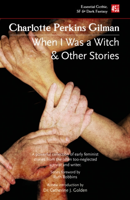 Binding: Paperback
Description: A powerful collection of early feminist stories from the activist and writer Charlotte Perkins Gilman. Gilman created a world that could be viewed from the feminist gaze.