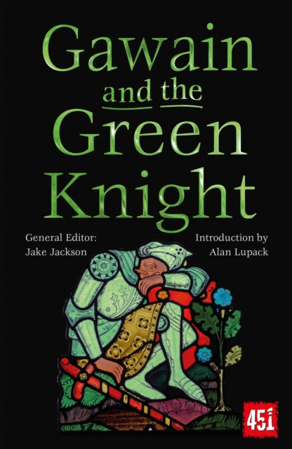 Binding: Paperback
Description: The classic medieval tale that brings romance chivalry and adventure to the modern reader and inspired the powerful 2021 movie Green Knight A mighty warrior interrupts King Arthur's banquet to challenge the astonished revellers to a binding act of combat.