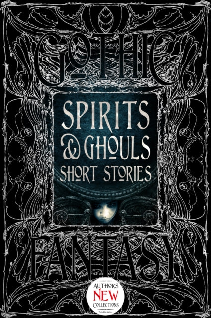 Binding: Hardcover
Description: This chilling new short story collection will scare the hairs on the back of your neck. New stories from open submissions by both emerging and established writers mingle with the spirits of an older age stretching back from the Victorian obsessions of M. R.