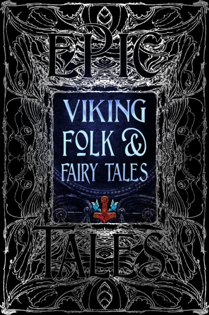 Binding: Hardcover
Description: Character - forming moral fables Viking and Nordic folk and fairy tales take the magic of the natural world and combine it with the practical common sense of the everyday.