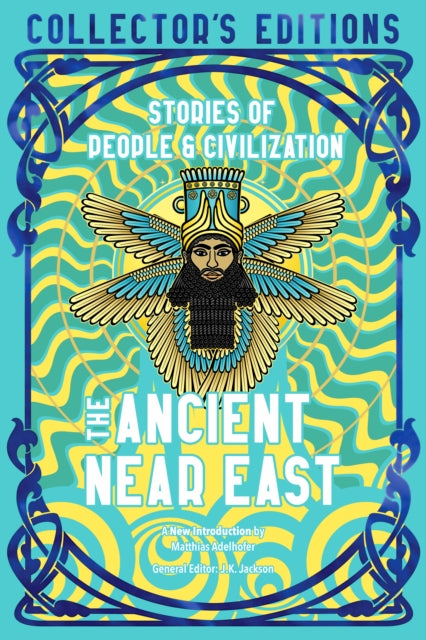 Binding: Hardcover
Description: Gorgeous Collector's Edition. Exploring the ancient origins of Sumer we find the beginnings of civilisation with language cities society and culture revealed in clay tablets.