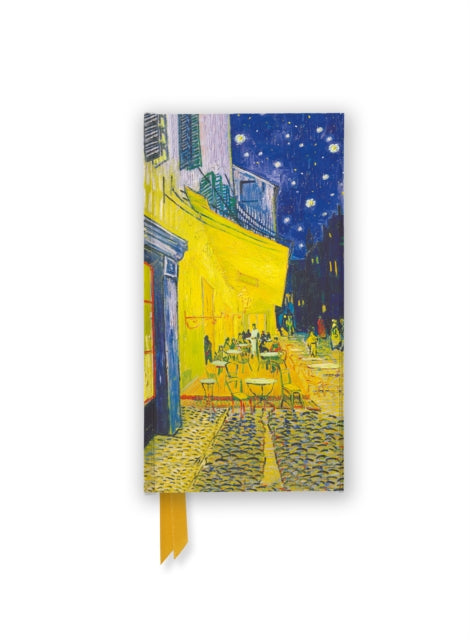 Binding: Notebooks, Journals, And Diaries
Description: A beautiful luxurious Flame Tree Notebook. Combining high - quality production with magnificent fine art the crafted covers are printed on foil embossed then foil stamped.