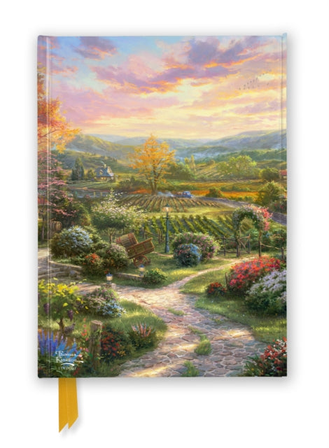 Binding: Notebooks, Journals, And Diaries
Description: New title in the Flame Tree Notebook collection combining beautiful art with high - quality production and featuring lined pages a pocket at the back two ribbon bookmarks and a solid magnetic side flap.