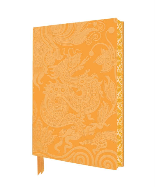 Binding: Notebooks, Journals, And Diaries
Description: New title in the colourful Artisan Art Notebook collection by Flame Tree Studio in a range of hues to suit the mood and the moment crafted with decorated edges and featuring beautiful art on the cover.