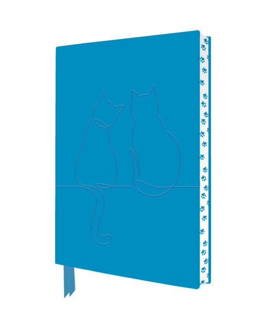 Binding: Notebooks, Journals, And Diaries
Description: New title in the colourful Artisan Art Notebook collection by Flame Tree Studio in a range of hues to suit the mood and the moment crafted with decorated edges and featuring beautiful art on the cover.