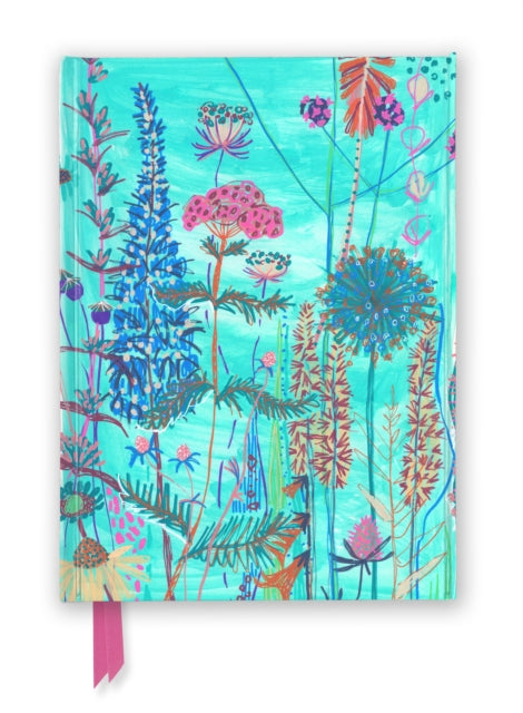 Binding: Notebooks, Journals, And Diaries
Description: New title in the Flame Tree Notebook collection combining beautiful art with high - quality production with lined pages a pocket at the back two ribbon bookmarks and a solid magnetic flap.