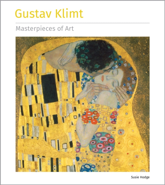Binding: Hardcover
Description: New edition of Gustav Klimt in the popular Masterpieces of Art series.