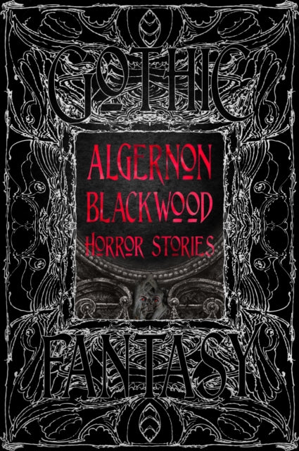 Binding: Hardcover
Description: Algernon Blackwood a founding father of modern ghost and horror stories is one of the great horror writers of the late Victorian and Edwardian eras. With M. R. James William Hope Hodgson and Arthur Machen he inspired generations of writers from H. P.