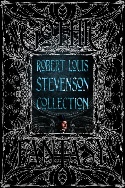 Binding: Hardcover
Description: A stunning new collection from the master storyteller of the gothic and the dark imagination. Along with Mary Shelley Bram Stoker and Oscar Wilde Robert Louis Stevenson brought to life the monstrous nature that hides within humanity. For his masterpiece The Strange Case of Dr.
