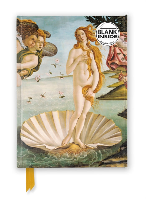 Binding: Notebooks, Journals, And Diaries
Description: New title in the Flame Tree Blank Notebook collection combining beautiful art with high - quality production with blank pages a pocket at the back and two ribbon bookmarks.