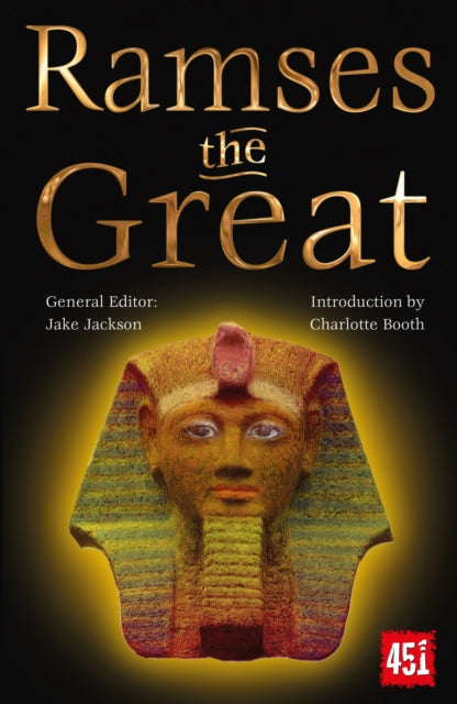 Binding: Paperback
Description: A warrior leader and builder of many temples the Pharaoh Ramses II was the greatest ruler of his Age. Regarded as the greatest of all Pharaohs Ramses II reigned at the height of Ancient Egypt's power and influence.