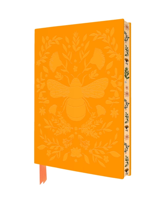 Binding: Notebooks, Journals, And Diaries
Description: New title in the colourful Artisan Art Notebook collection by Flame Tree Studio in a range of hues to suit the mood and the moment crafted with decorated edges and featuring beautiful art on the cover.