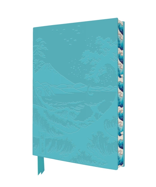 Binding: Notebooks, Journals, And Diaries
Description: New title in the colourful Artisan Art Notebook collection by Flame Tree Studio in a range of hues to suit the mood and the moment crafted with decorated edges and featuring beautiful art on the cover.