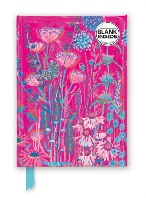 Binding: Notebooks, Journals, And Diaries
Description: New title in the Flame Tree Blank Notebook collection combining beautiful art with high - quality production and featuring blank pages a pocket at the back and two ribbon bookmarks.