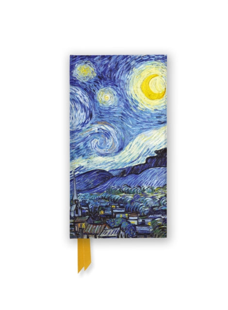 Binding: Notebooks, Journals, And Diaries
Description: A Flame TREE Notebook. Beautiful and luxurious the Slimline Journals combine high - quality production with magnificent art. Perfect as a gift and an essential personal choice for writers notetakers travellers students poets and diarists.