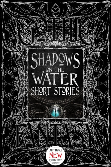 Binding: Hardcover
Description: The mysteries of the rivers the secrets of the lochs the whispers across the vast stretches of the ocean there are so many stories from the beginnings of civilisation through myth and folklore to the dark fantasies and ghostly tales of the modern storyteller.