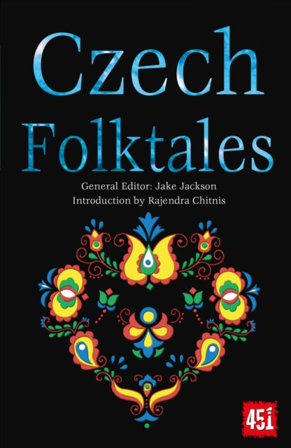 Binding: Paperback
Description: The Czech people trace their roots through medieval Bohemia and further back to the ancient Western Slavs before the start of the Viking Age. Their lively stories are parables and moral fables rich with satire and the weave of determination in the face of grim reality.