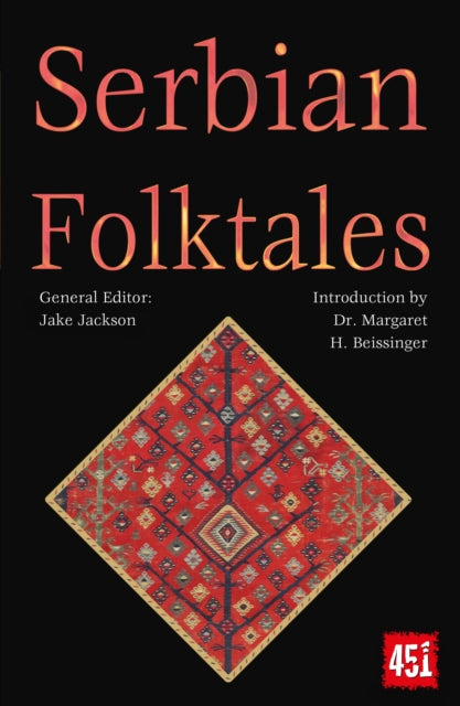 Binding: Paperback
Description: Stories of the Serbian people are both poetic and strident reflecting their proud heritage as Southern Slavs who in the years after the fall of the Western Roman Empire swept South taking over the lands of the once great Ancient Greeks the Latins and the Thracians.