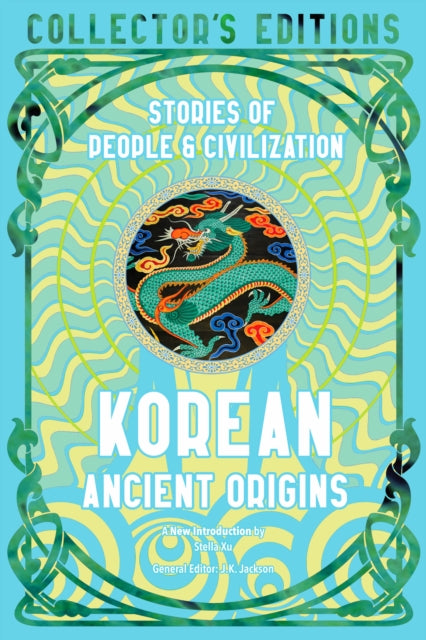 Binding: Hardcover
Description: The origins of Korea in history see the people of this beautiful land fight hard to maintain their independence from their powerful neighbours particularly from China and Japan.