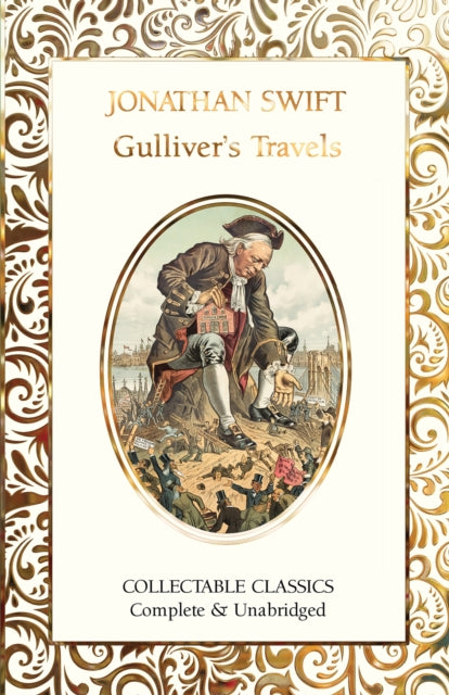 Binding: Hardcover
Description: Little treasures the Flame TREE Collectable Classics are chosen to create a delightful and timeless home library. Each stunning gift edition features deluxe cover treatments ribbon markers luxury endpapers and gilded edges.