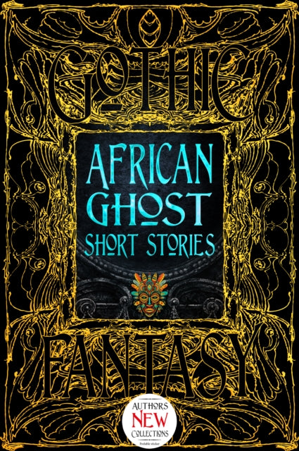 Binding: Hardcover
Description: Following the hugely successful Black Sci - Fri Short Stories and Asian Ghost Short Stories comes this deluxe edition of new African writing and tales rooted in ancient culture.